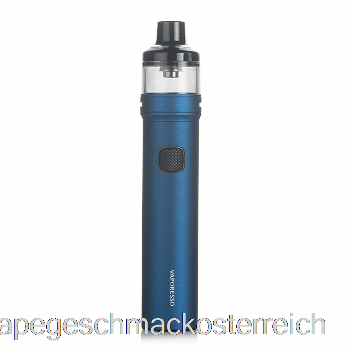 Vaporesso GTX Go 40 & 80 Pod Kit [80] Blue Vape Geschmack